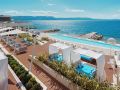 tennishotel valamar girandela resort rabac kroatien poolrmeerjpg