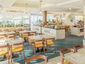 tennishotel valamar girandela resort rabac kroatien restaurant3