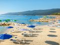 tennishotel valamar girandela resort rabac kroatien strand