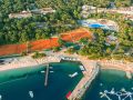 tennishotel valamar tamaris resort kroatien ansichtx800