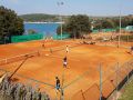 tennishotel valamar tamaris resort kroatien tennis