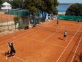 tennishotel valamar tamaris resort kroatien tennis2