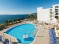 tennishotel valamar sanfior kroatien aussenpool