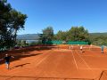 tennishotel valamar sanfior kroatien tennis