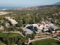tennishotel korineum resort zypern ansichtx800