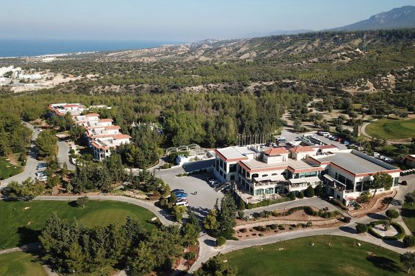 tennishotel korineum resort zypern ansichtx800