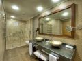 tennishotel korineum resort zypern bad