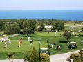 tennishotel korineum resort zypern golf