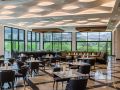 tennishotel korineum resort zypern restaurant