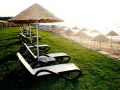 tennishotel korineum resort zypern strand