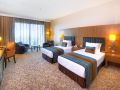 tennishotel korineum resort zypern zimmer