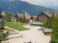 tennishotel des masques schweiz hof