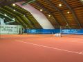 tennishotel des masques schweiz tennishalle