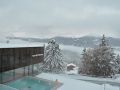 tennishotel des masques schweiz terrasse spa wellness