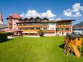 tennishotel moserhof tirol ansicht