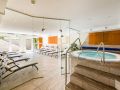 tennishotel moserhof tirol spa