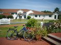 tennishotel transworldhotel auefeld ansicht
