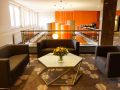 tennishotel transworldhotel auefeld foyer