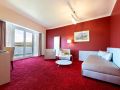 tennis hotel parkhotel poertschach family suite