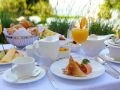 tennis hotel park hotel poertschach breakfast
