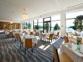 tennis hotel parkhotel poertschach dining room