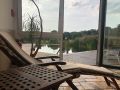 tennis hotel lavital natural swimming pond