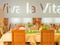 tennis hotel lavital restaurant