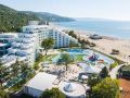 Maritim Tennishotel Paradise Blue Albena Ansicht