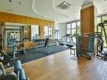 Maritim Tennishotel Paradise Blue Albena Gym