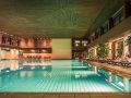 Maritim Tennishotel Paradise Blue Albena Indoor Pool