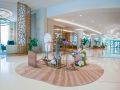 Maritim Tennishotel Paradise Blue Albena Lobby