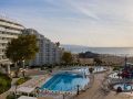 Maritim Tennishotel Paradise Blue Albena Meerblick