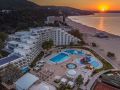 Maritim Tennishotel Paradise Blue Albena Sundowner