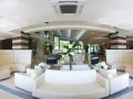 TennisTraveller Tennis Hotel FlamingoGrand Albena Lobby