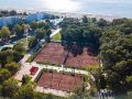 TennisTraveller Tennis Hotel FlamingoGrand Albena Tennis