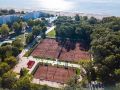 TennisTraveller Tennishotel FlamingoGrand Albena Tennis