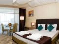TennisTraveller Tennis Hotel FlamingoGrand Albena Rooms