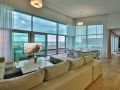 TennisTraveller Tennishotel FlamingoGrand Penthouse Suite