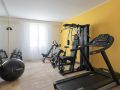 Tennishotel Resort Momentum Sizilien Gym