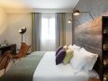 Tennishotel Resort Momentum Sizilien Suite3