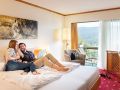 tennishotel sonnenhof lam suite w