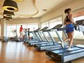 tennishotel robinson nobilis fitnessstudio