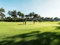 tennishotel robinson nobilis golf