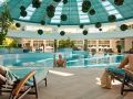 tennishotel robinson nobilis pool indoor