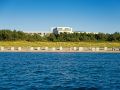 strandhotel fischland ansicht strand