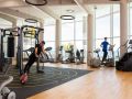 tennishotel punta vitality gym