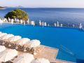 tennishotel punta vitality pool