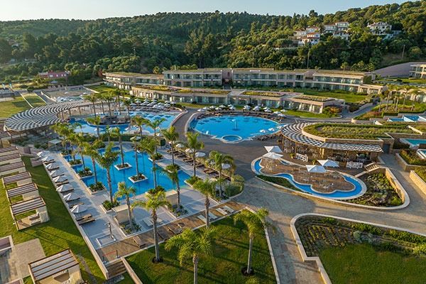 tennishotel miraggio ansicht
