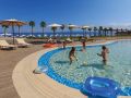 tennishotel miraggio kidspool