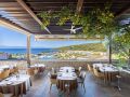 tennishotel miraggio restaurant